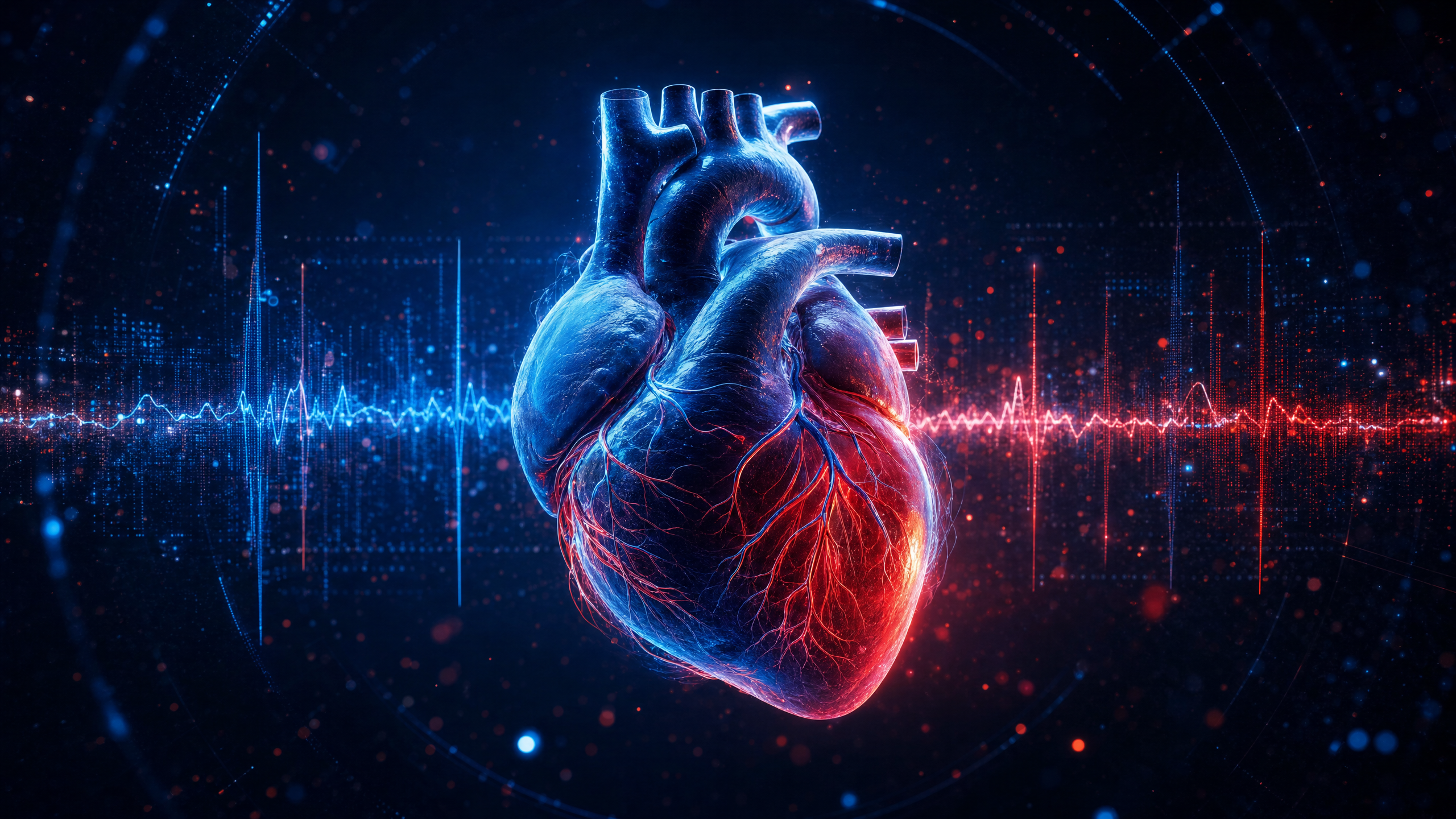 Cardiology hero